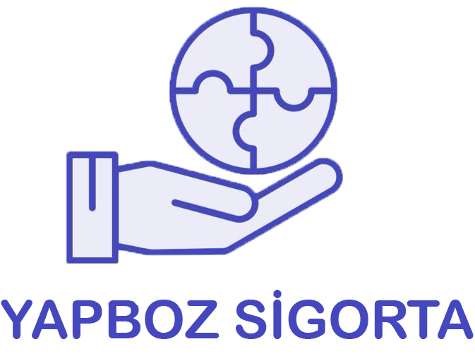 Yapboz Sigorta Logo
